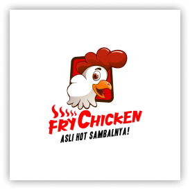 Fry Chicken