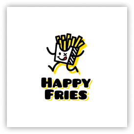 Happy Fries