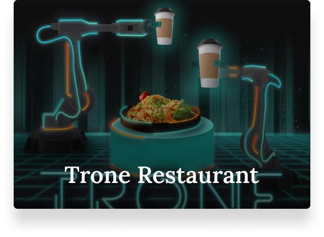 Trone Restaurant