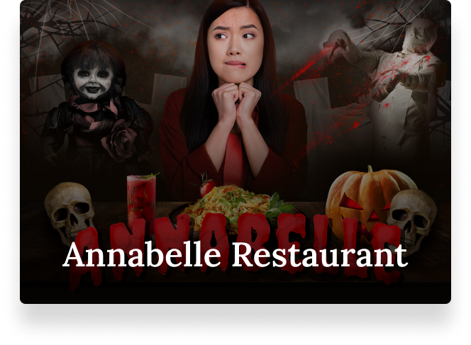 Annabelle Restaurant